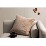 Venture Home navlaka za ukrasni jastuk Thea 50 × 50 cm, bež | shoptok.hr