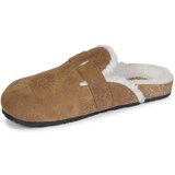 ARIZONA LOVE CHARLY CLOG FUR Smeđa | shoptok.hr
