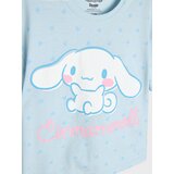Sinsay Pamukna dvodijelna pidžama s printom Cinnamoroll | shoptok.hr