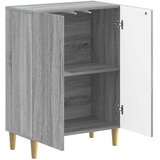  Ormarić za kupaonicu ARNHEM Siva Sonoma 59 5 x 31 x 80 cm - Siva Sonoma | shoptok.hr