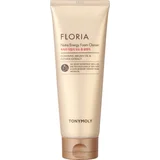 Nutra Energy Foam Cleanser