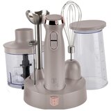 Berlinger Haus Ručni blender Taupe Collection BH-9562, 800W, 6u1, Smeđi Cene