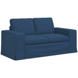 SOFA Plava 162 x 80 x 82 cm Metal | shoptok.hr