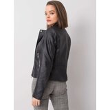Z-Desing Jacket Style Jacket-NM-DE-KR-G87.00P-black | Shoptok.si