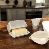 Eva Posoda za maslo 18x10xh7cm / plastika, (5000200060) | Shoptok.si