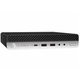 PC Racunar HP EliteDesk 800 G3 DM 35W i7-7700T DDR4 16GB SD SSD 256GB Win10 Pro RENEW | ePonuda.com
