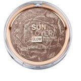 Catrice sun Lover Glow Bronzing Powder kompaktni bronzer 8 g odtenek 010 Sun-kissed Bronze cene