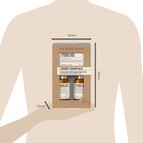 Baylis & Harding The Fuzzy Duck Bergamot, Hemp & Sandalwood poklon set (za tijelo) za muškarce | shoptok.hr