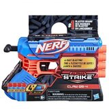 Hasbro nerf alpha strike claw qs Cene
