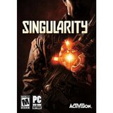 Blizzard Entertainment PC Singularity igrica Cene