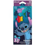 Disney Stitch trokutaste bojice | Eponuda.ba