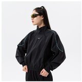 Reebok Športne jope in jakne Cl Heritage Coverup Črna | Shoptok.si