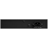Strong Snažni 8-Gigabitni Switch POE+ 100W 2x Gigabit Uplink-Portovi | shoptok.hr