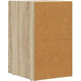  Noćni ormarić 2 pcs Sonoma hrast 29,5 x 33,5 x 50 cm | shoptok.hr