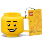 Lego keramička šolja 255 ml: Srećni dečak ( 40460806 ) Cene