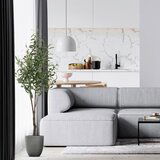 MID.YOU Umetna Rastlina Olive | Shoptok.si