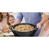 Beper P101COS100 električna wok ponva 1500 W, 5 l | Shoptok.si