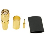 Konektor SMA/m za kabl H155 | ePonuda.com