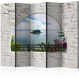  Paravan u 5 dijelova - Corfu Island II [Room Dividers] 225x172 Cijene