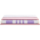 Primatex Deluxe Ležišče Z Žepkastim Vzmetenjem Gelfeel Deluxe, 90x200 | Shoptok.si