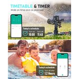 GREENSUN pametna wifi vtičnica z dvosmernim merjenjem energije za sončne elektrarne odprta embalaža | Shoptok.si