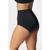Dorina Stezne hlačke Abby z visokim pasom | Shoptok.si