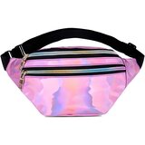  Torba za struk SH-5279 - Ružičasta KP5279 | shoptok.hr