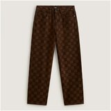 Vans Hlače Check-5 baggynim pant Kostanjeva Cene