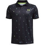 Under Armour Boys' polo shirt Performance Printed Polo | ePonuda.com