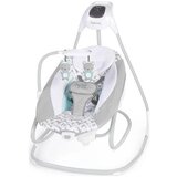 Kids II ingenuity ljuljaška za bebe swing and rocker-raylan, 0-9kg Cene
