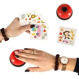  Igra kartama "Tko može pronaći par", 54 Karte | shoptok.hr