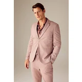 Defacto Slim Fit Lined Blazer Jacket