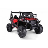 Beneo Xxl otroški električni avto utv z 24V baterijo rdeča ben Cene