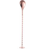 Bar Up Barska kašika s muddlerom, Bakrena, 280x35mm | Eponuda.com