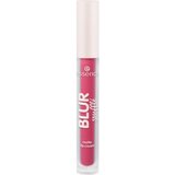 Essence Blur Soufflé mat tekući ruž za usne nijansa 04 Main Feed 3.6 ml | shoptok.hr