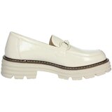 Pregunta Mokasini 2426001 Bež | Shoptok.si