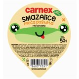 Carnex smazalica poleća pašteta 50g Cene
