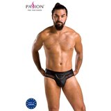 Passion 030 ODPRTI STRIP TOM ČRNA S/M, (21402952) Cene