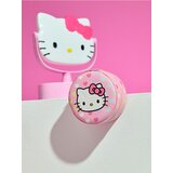 Sinsay Kutija za nakit od imitacije kože s pretincima i ogledalom Hello Kitty Cijene