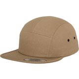 Flexfit Classic khaki jockey cap | shoptok.hr