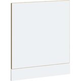  Ploča za perilicu posuđa Kalmar 60x1,5x57 cm konstruirano drvo Smeđa | Shoptok.si