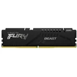 Kingston 32GB 6000MHz DDR5 Fury Beast Black EXPO CL 36 2RX8 288-pin 16Gbit KF560C36BBE-32