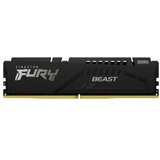 Kingston FURY Beast/DDR5/modul/32 GB/DIMM 288-pin/6000 MHz / PC5-48000/unbuffered KF560C36BBE-32 | Shoptok.si