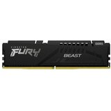 Kingston 32GB 6000MHz DDR5 Fury Beast Black EXPO CL 36 2RX8 288-pin 16Gbit KF560C36BBE-32 cijene