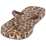 Ipanema Ženske japanke 83846-BP653, Animal Print Vii Fem, Braon | Eponuda.com