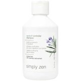 Simply Zen Dandruff controller šampon u