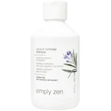 Dandruff controller šampon