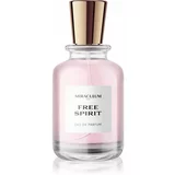 Miraculum Magic Vibes Free Spirit parfumska voda za ženske 50 ml