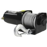 Mar Pol MAR-POL set 12V avtomobilskega vitla 15m do 1133kg 970W 4mm | Shoptok.si