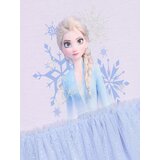 Sinsay Pamučna haljina s printom Frozen | shoptok.hr